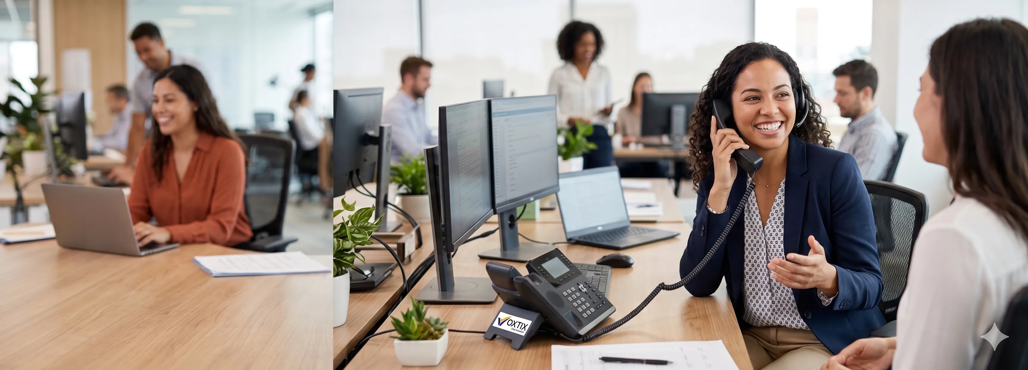Field service dispatch communications